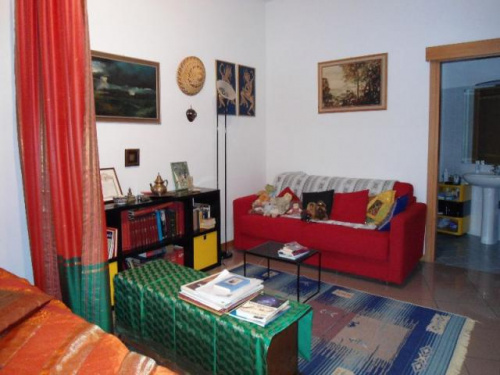 Apartment in Livorno