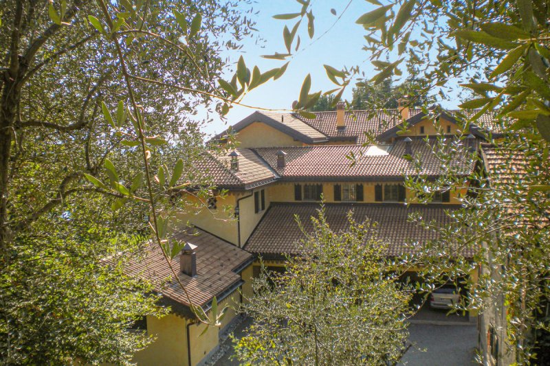 Villa in Como