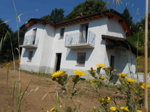 Дом в Баньи-ди-Лукка