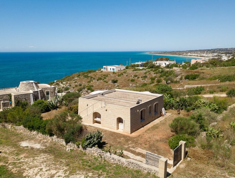 Villa en Morciano di Leuca