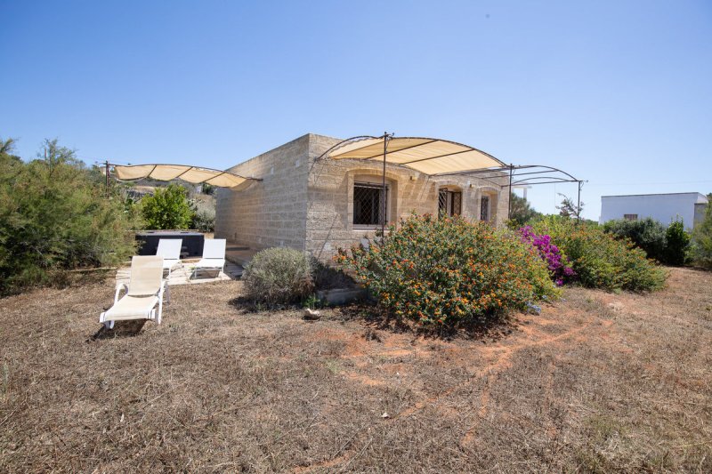 Villa en Morciano di Leuca