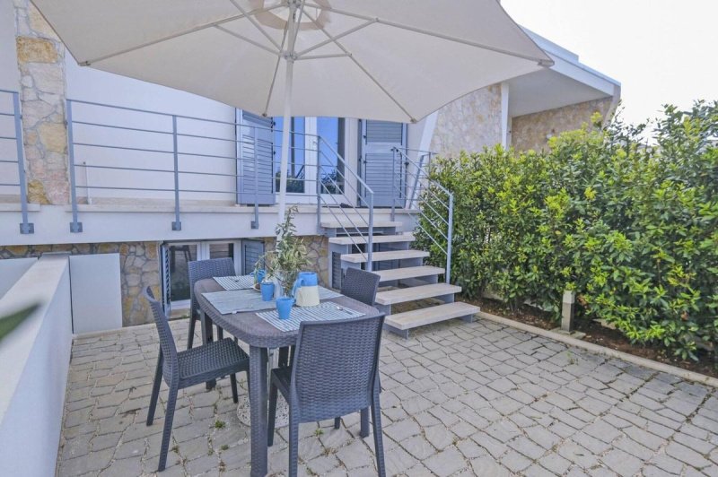 Terraced house in Salve