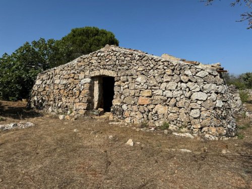 Villa i Morciano di Leuca