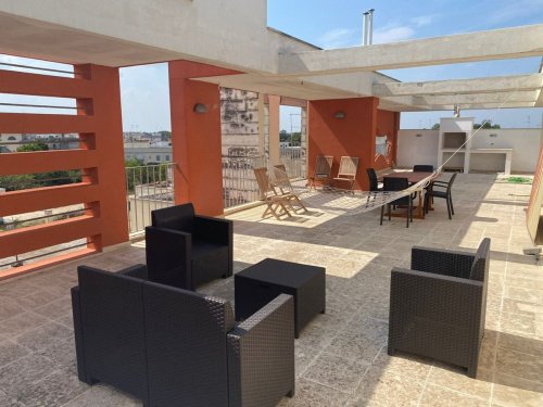 Penthouse in San Cesario di Lecce