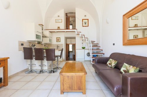 Onafhankelijk appartement in Morciano di Leuca