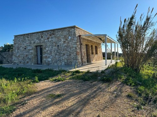 Villa i Morciano di Leuca