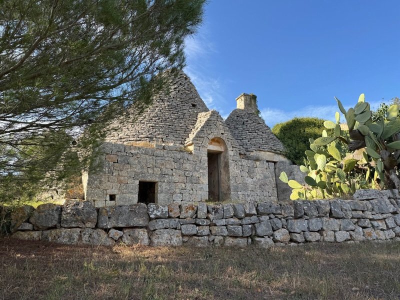 Villa en Ostuni