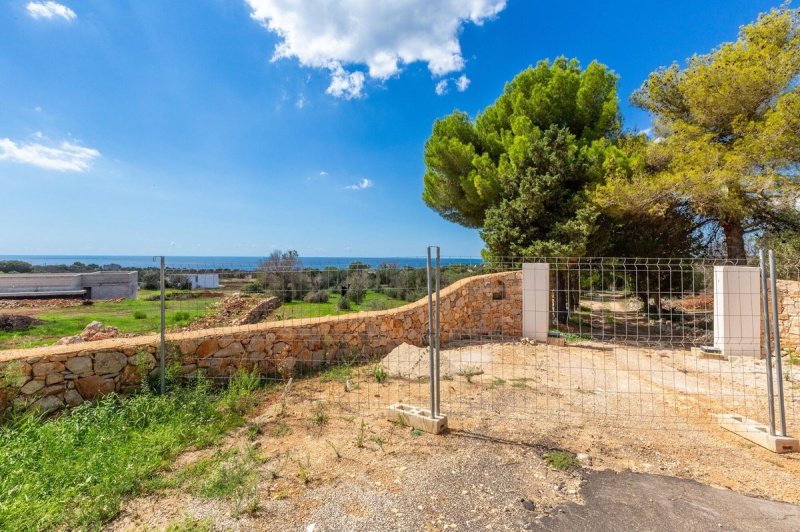 Villa in Castrignano del Capo