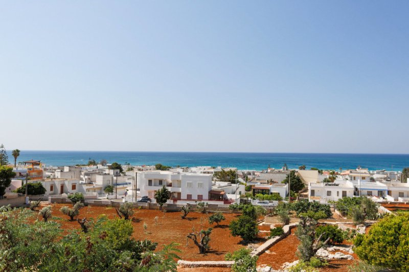 Villa à Morciano di Leuca