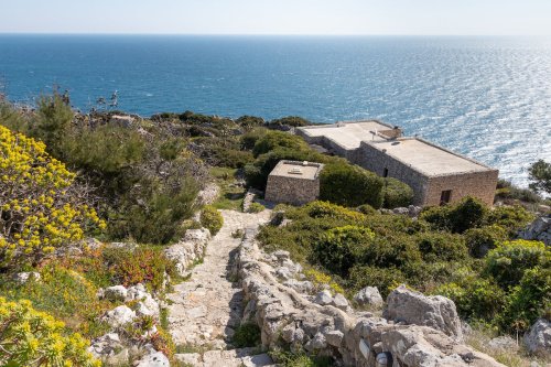 Villa in Gagliano del Capo