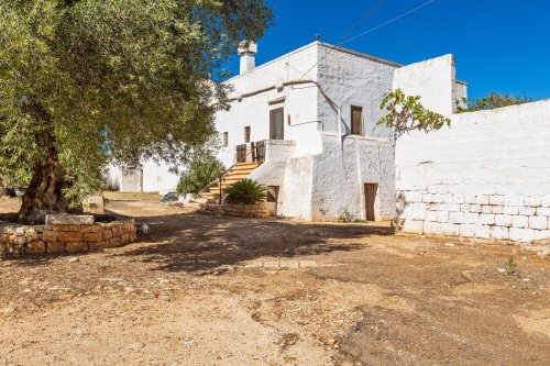 Masseria a Ostuni