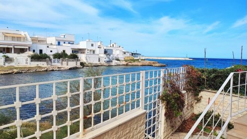 Villa in Ostuni