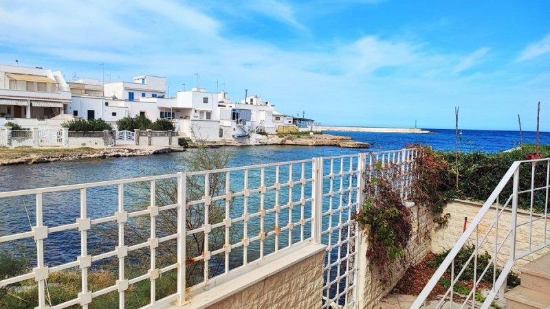Villa in Ostuni