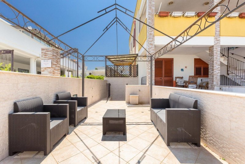 Apartment in Morciano di Leuca