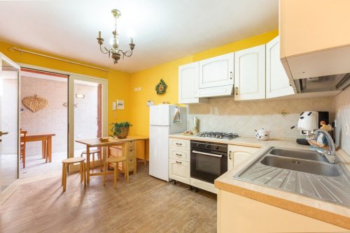 Apartment in Morciano di Leuca