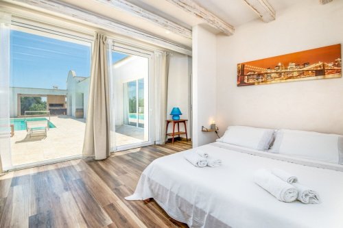 卡罗维尼奥别墅