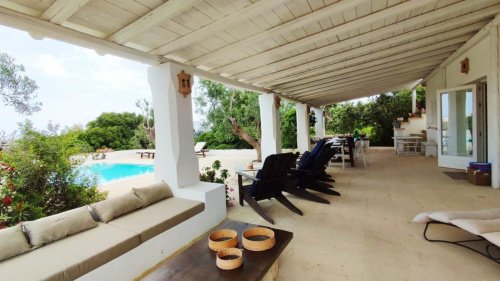 Villa à Castrignano del Capo