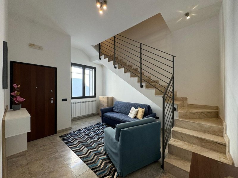 3 Bedrooms Self-contained apartment for sale in Casarano [798423] | Gate-away®