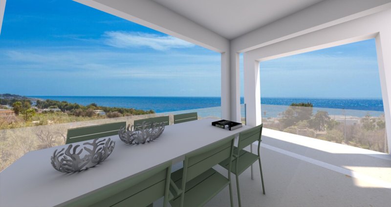 6 Bedrooms Villa for sale in Castrignano Del Capo [798558] | Gate-away®