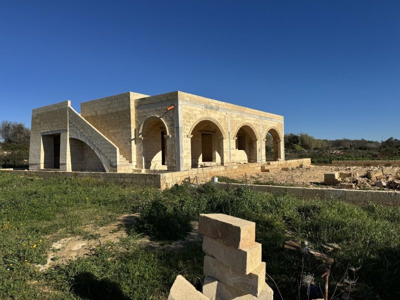 Moradia em Morciano di Leuca