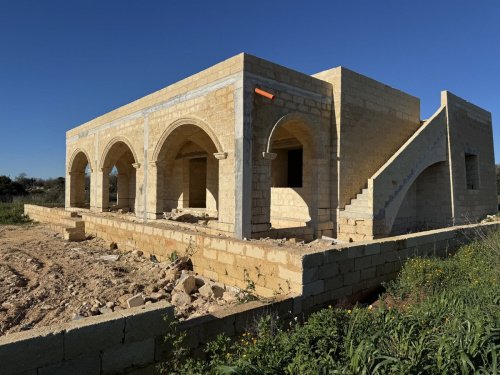 Moradia em Morciano di Leuca