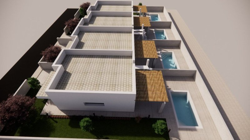 Casa independiente en Salve