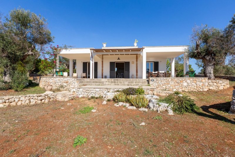 2 Bedrooms Villa for sale in Salve [801543] | Gate-away®