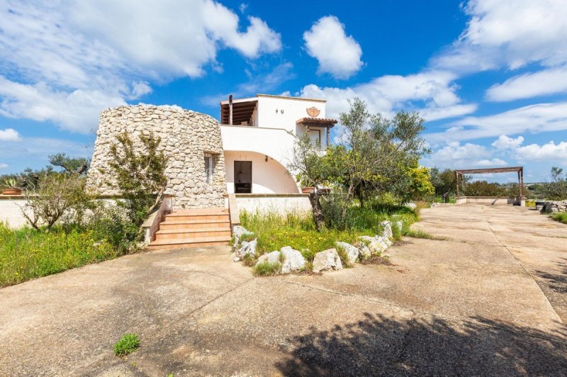 Вилла в Сальве