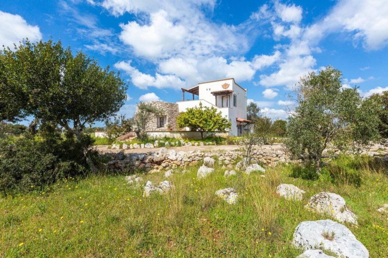 3 Bedrooms Villa for sale in Salve [806243] | Gate-away®