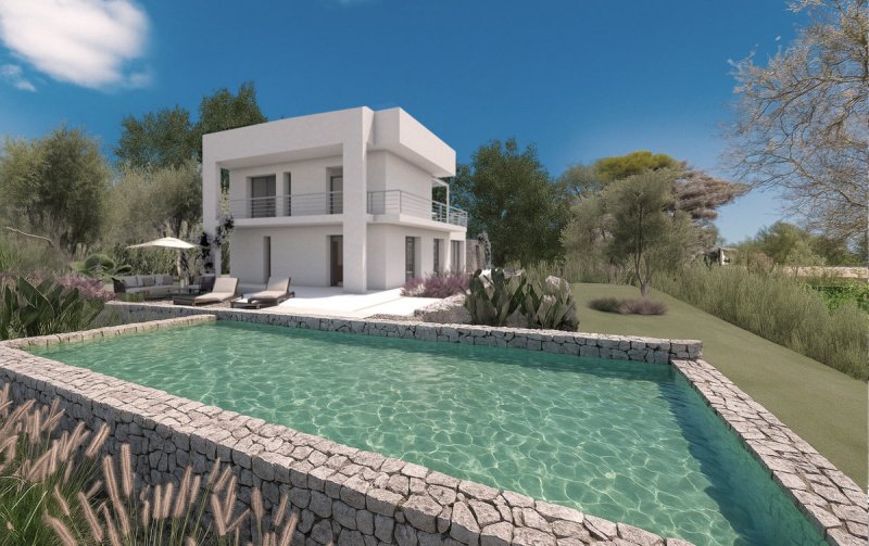 4 Bedrooms Villa for sale in Salve [813056] | Gate-away®