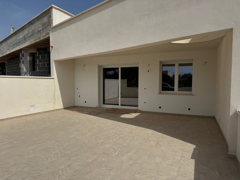 Villa en Salve