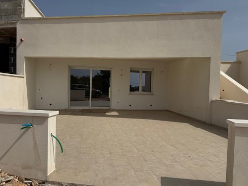 Villa en Salve