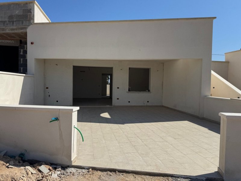 2 Bedrooms Villa for sale in Salve [813868] | Gate-away®