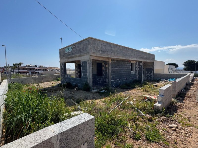 2 Bedrooms Villa for sale in Salve [813869] | Gate-away®