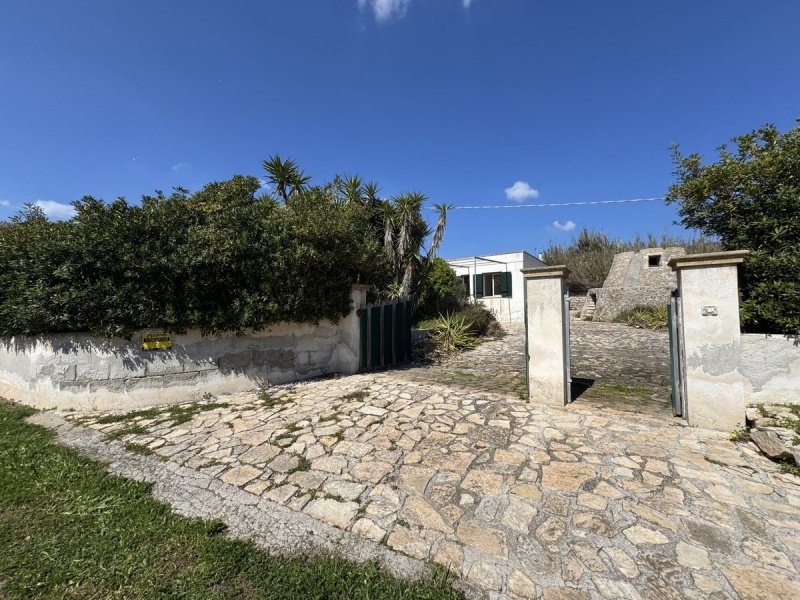 Villa i Morciano di Leuca