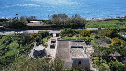 Villa i Morciano di Leuca