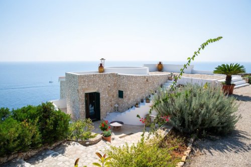 Villa en Gagliano del Capo