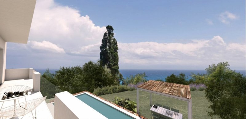 Villa a Tricase