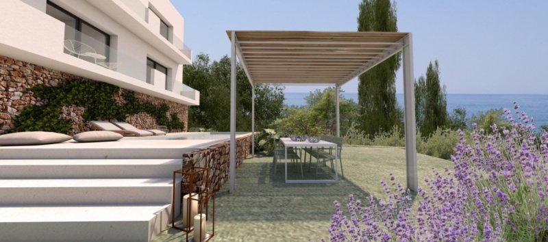 Villa a Tricase