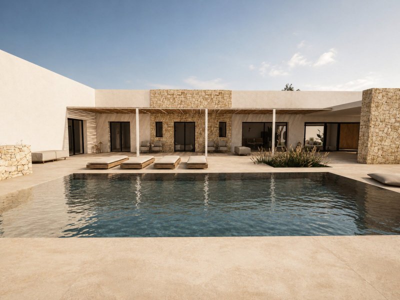 Villa à Carovigno
