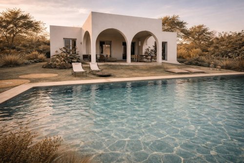 Villa in Morciano di Leuca