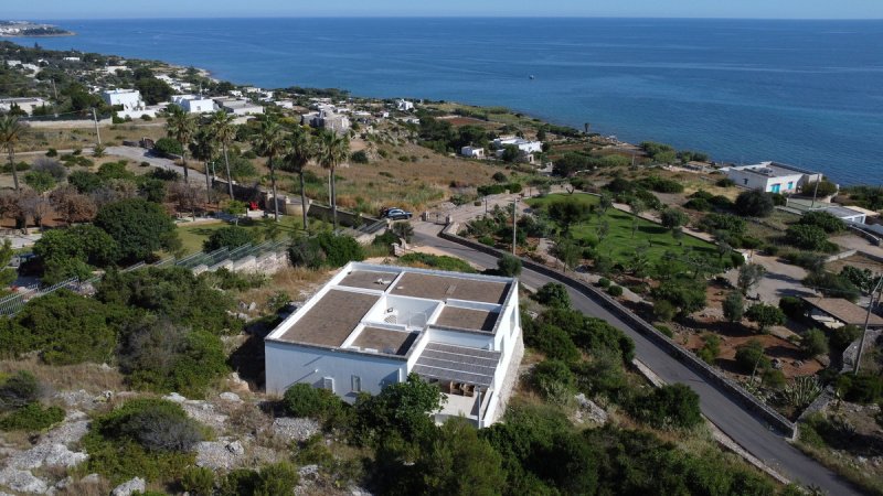 Moradia em Morciano di Leuca