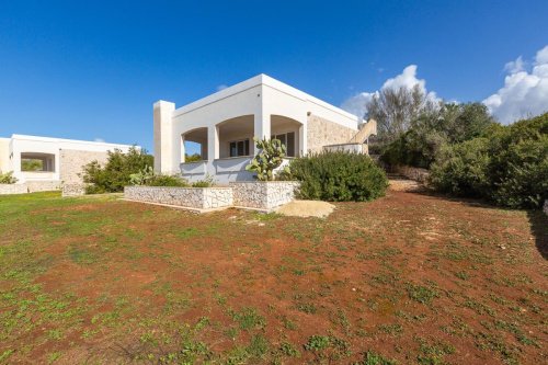 Villa in Ugento