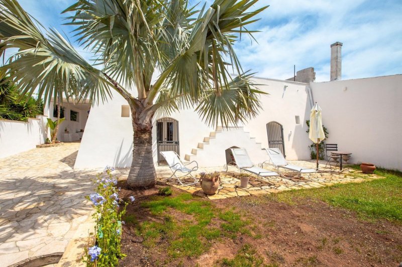 Villa in Salve