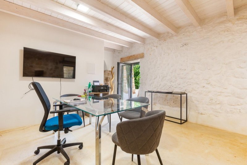 Villa i Morciano di Leuca