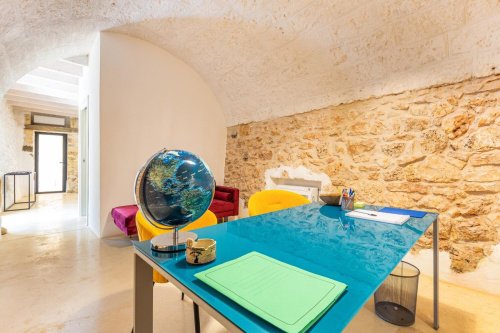 Villa i Morciano di Leuca