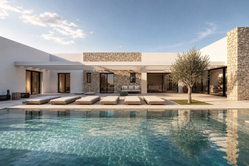 Villa à Carovigno