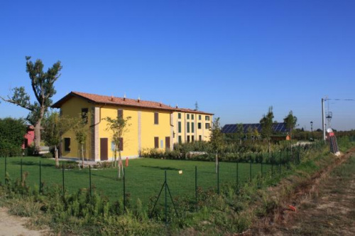 House in Castelfranco Emilia