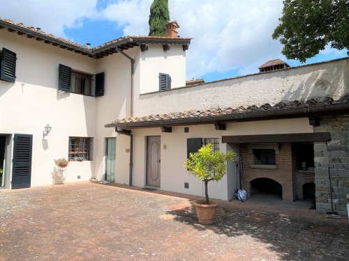 Villa in Bagno a Ripoli