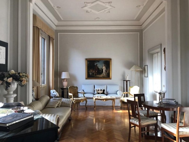 Apartamento histórico em Florença